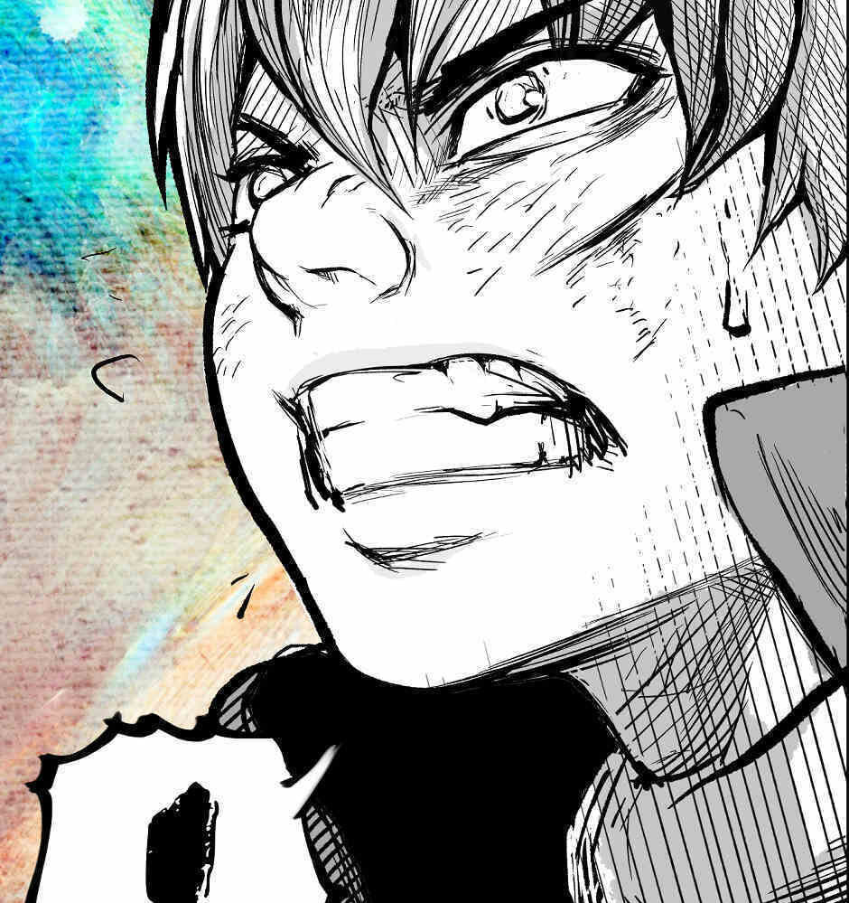 Read Tomahawk Angel chapter 9 image 68 on Lezhin
