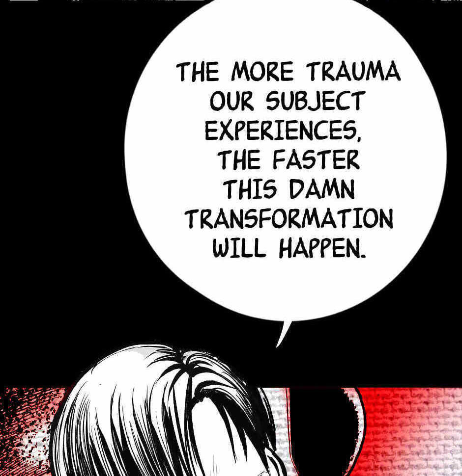Read Tomahawk Angel chapter 9 image 7 on Lezhin