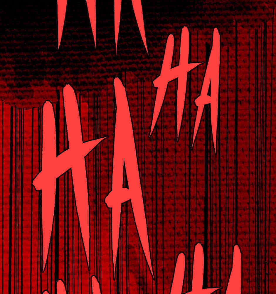 Read Tomahawk Angel chapter 9 image 70 on Lezhin