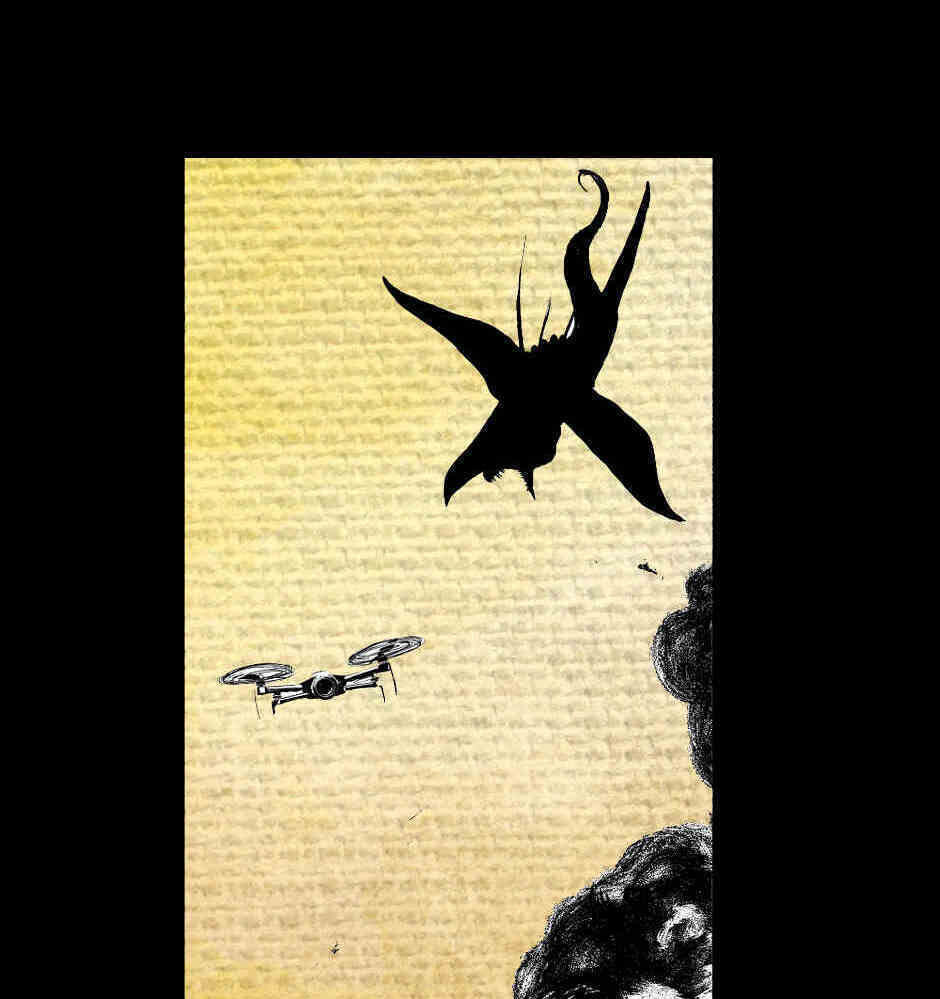 Read Tomahawk Angel chapter 9 image 74 on Lezhin