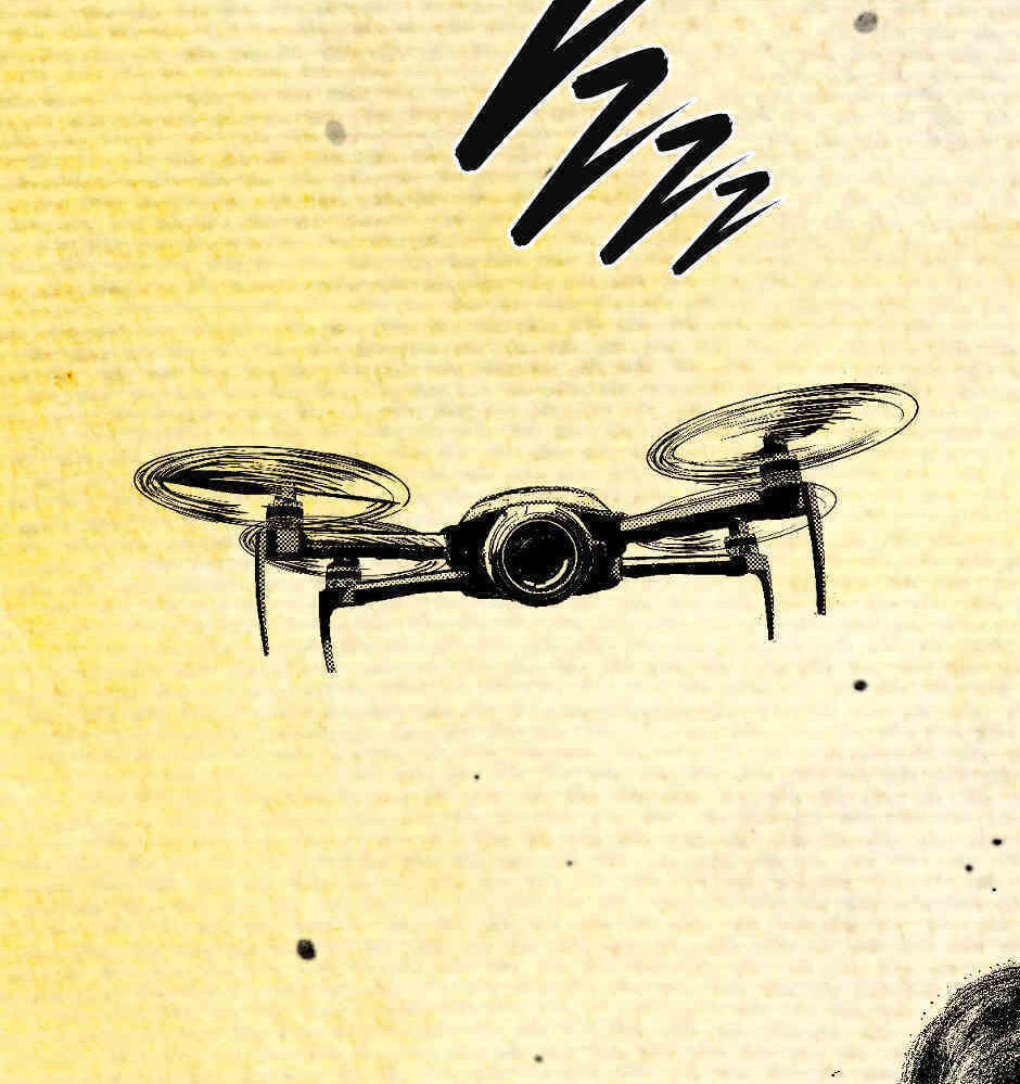 Read Tomahawk Angel chapter 9 image 77 on Lezhin