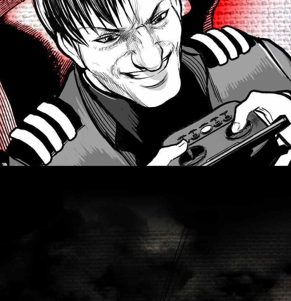 Read Tomahawk Angel chapter 9 image 8 on Lezhin