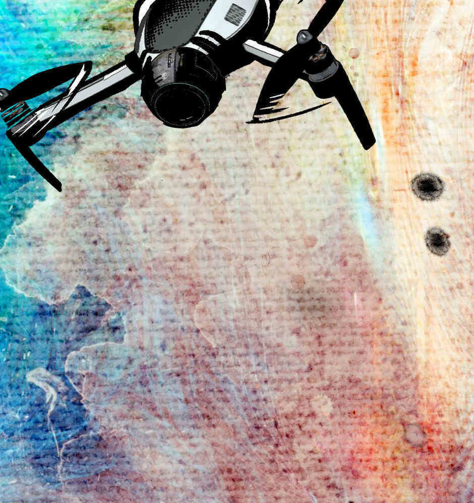 Read Tomahawk Angel chapter 9 image 85 on Lezhin