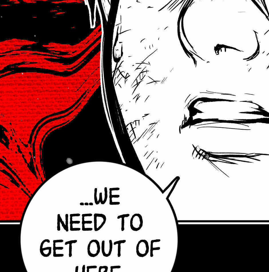 Read Tomahawk Angel chapter 9 image 91 on Lezhin