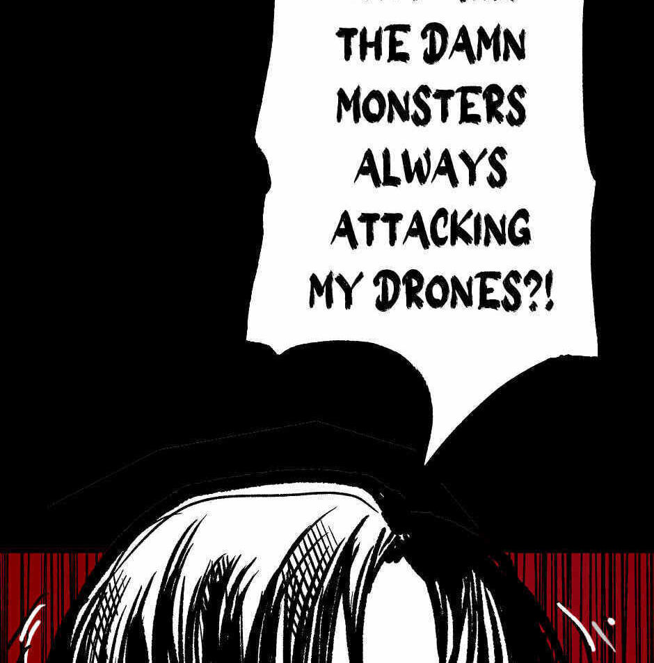 Read Tomahawk Angel chapter 9 image 97 on Lezhin