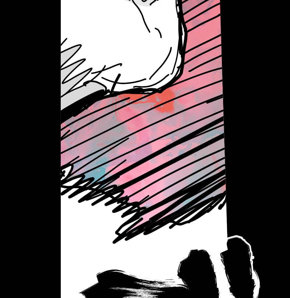 Read Tomahawk Angel chapter 90 image 11 on Lezhin