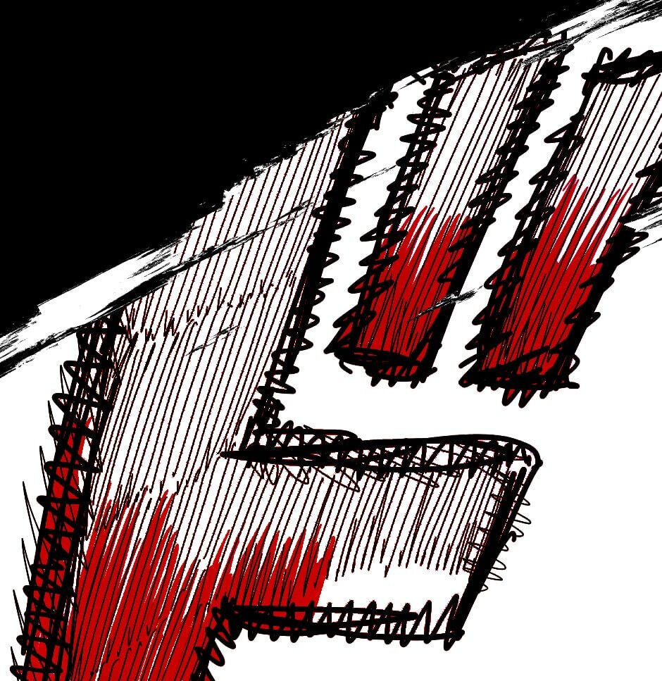 Read Tomahawk Angel chapter 90 image 16 on Lezhin
