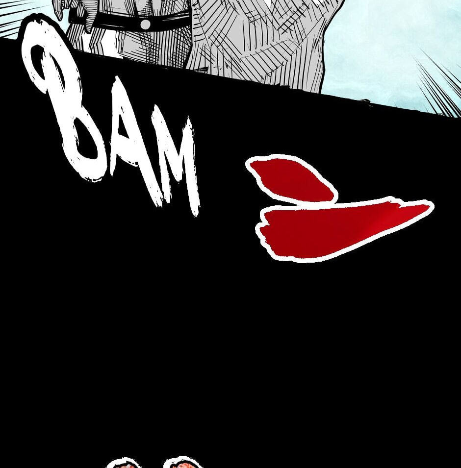 Read Tomahawk Angel chapter 90 image 25 on Lezhin