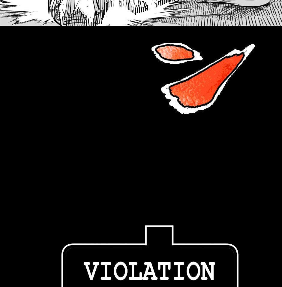 Read Tomahawk Angel chapter 90 image 27 on Lezhin
