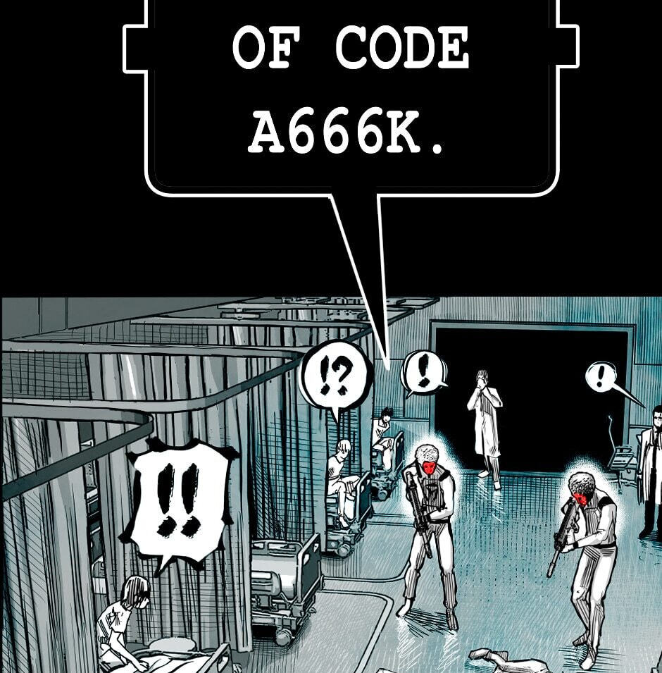 Read Tomahawk Angel chapter 90 image 28 on Lezhin