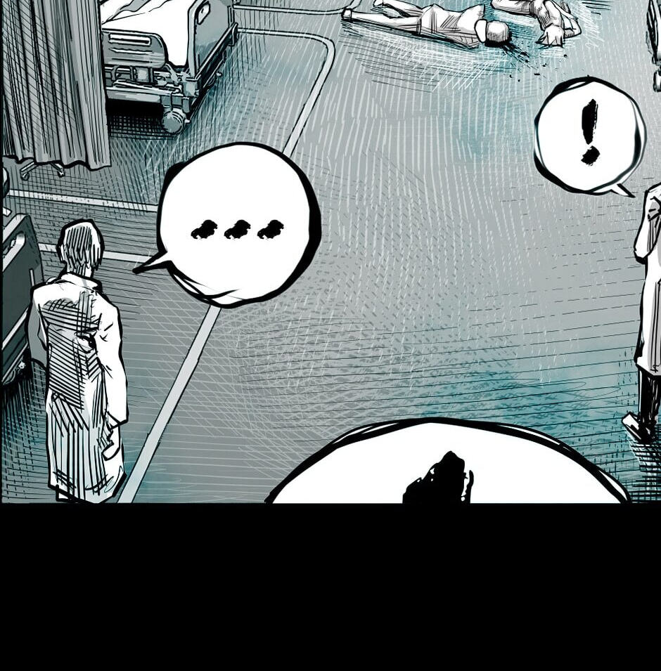 Read Tomahawk Angel chapter 90 image 29 on Lezhin