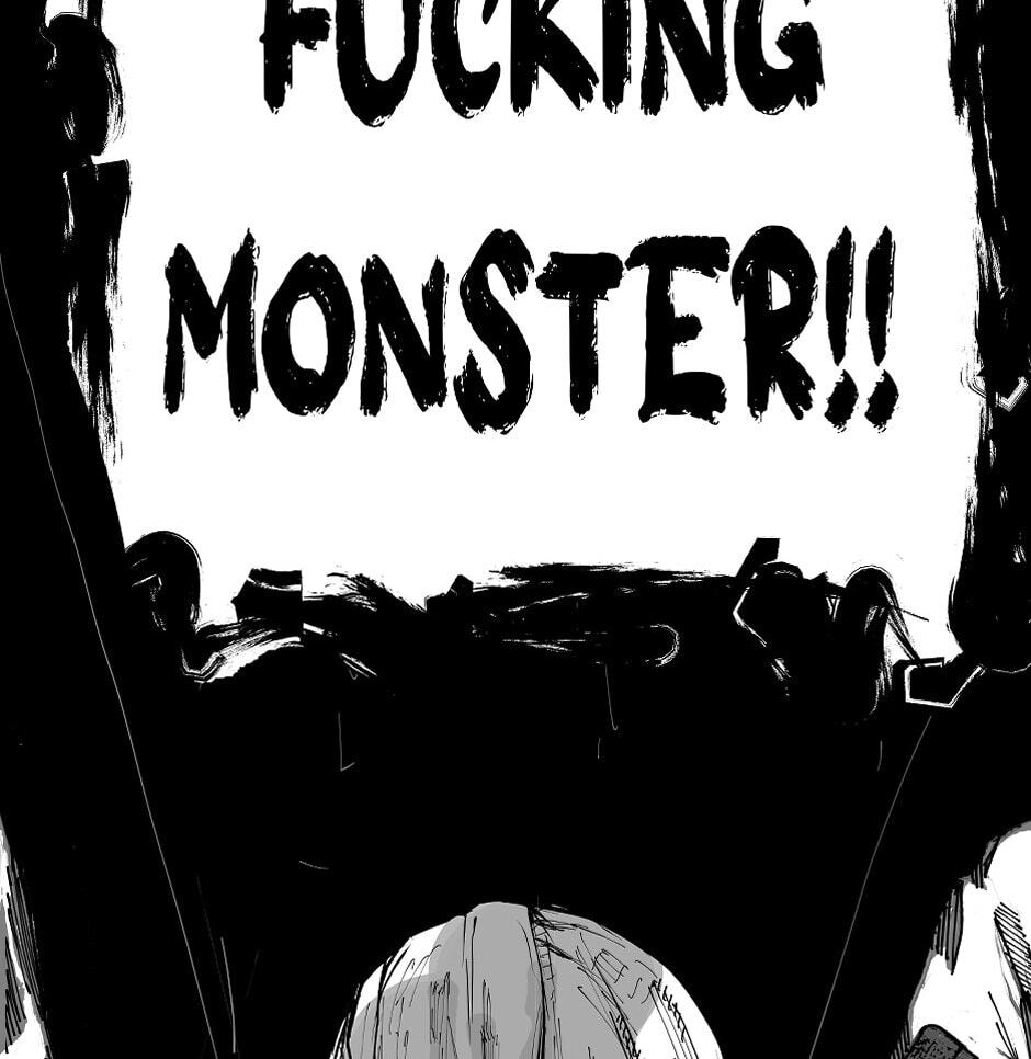 Read Tomahawk Angel chapter 90 image 3 on Lezhin