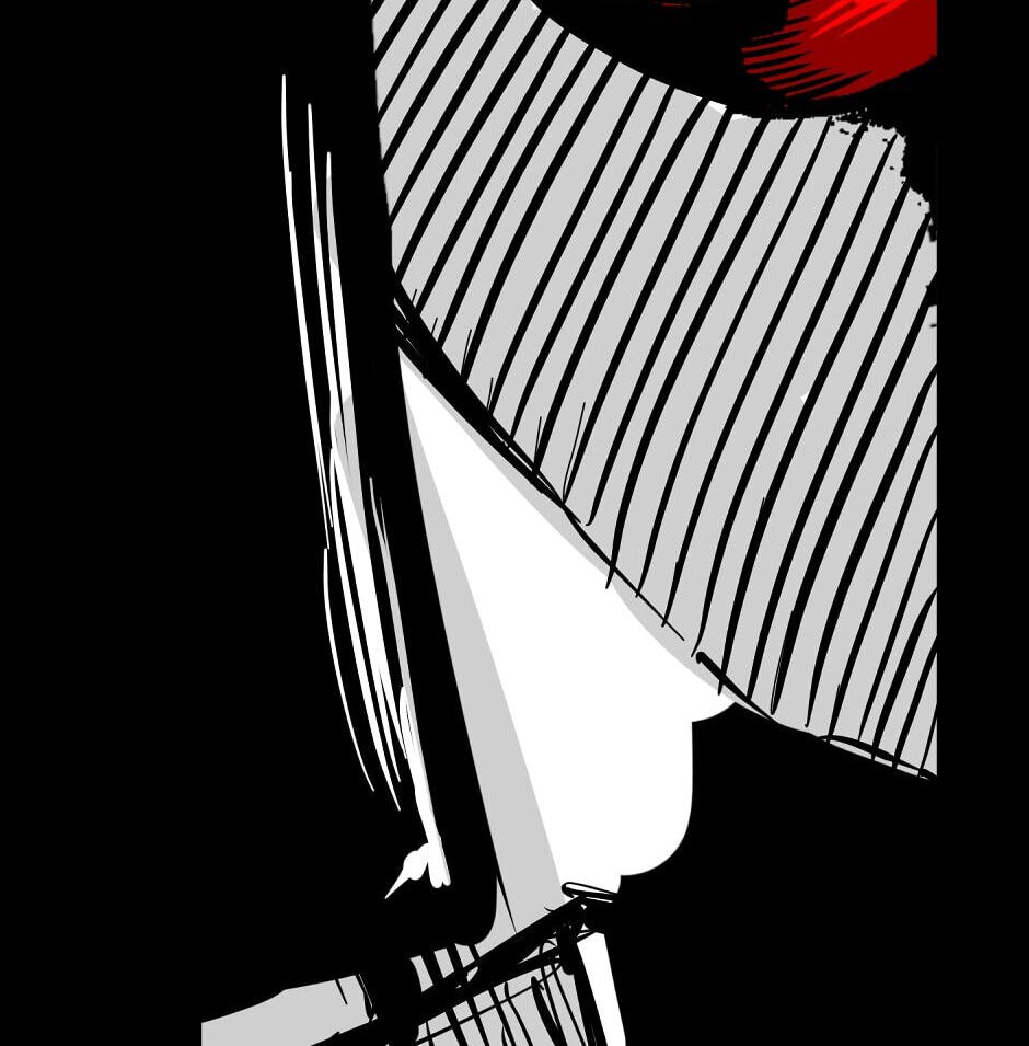 Read Tomahawk Angel chapter 90 image 33 on Lezhin