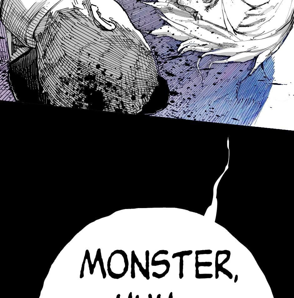 Read Tomahawk Angel chapter 90 image 38 on Lezhin