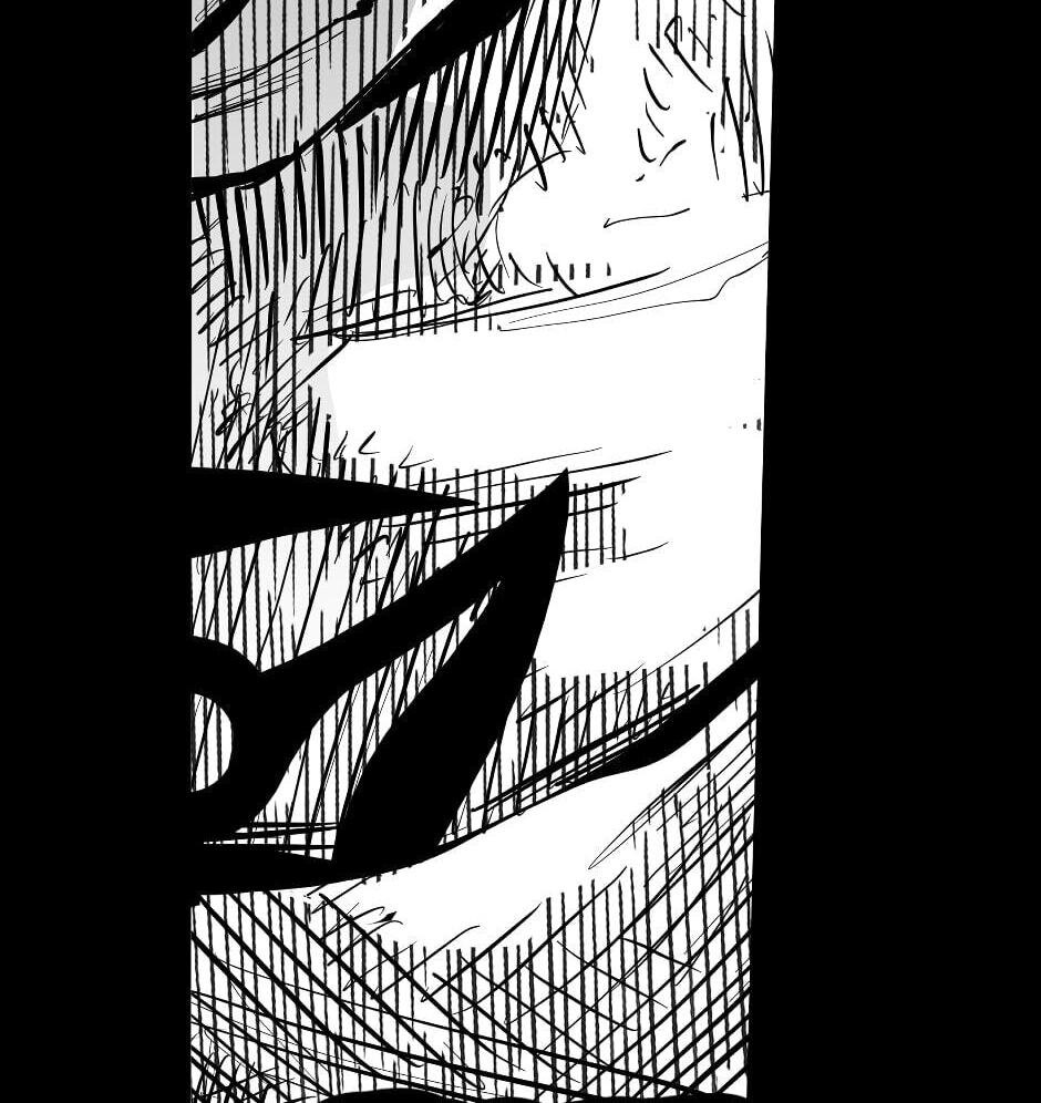Read Tomahawk Angel chapter 90 image 57 on Lezhin