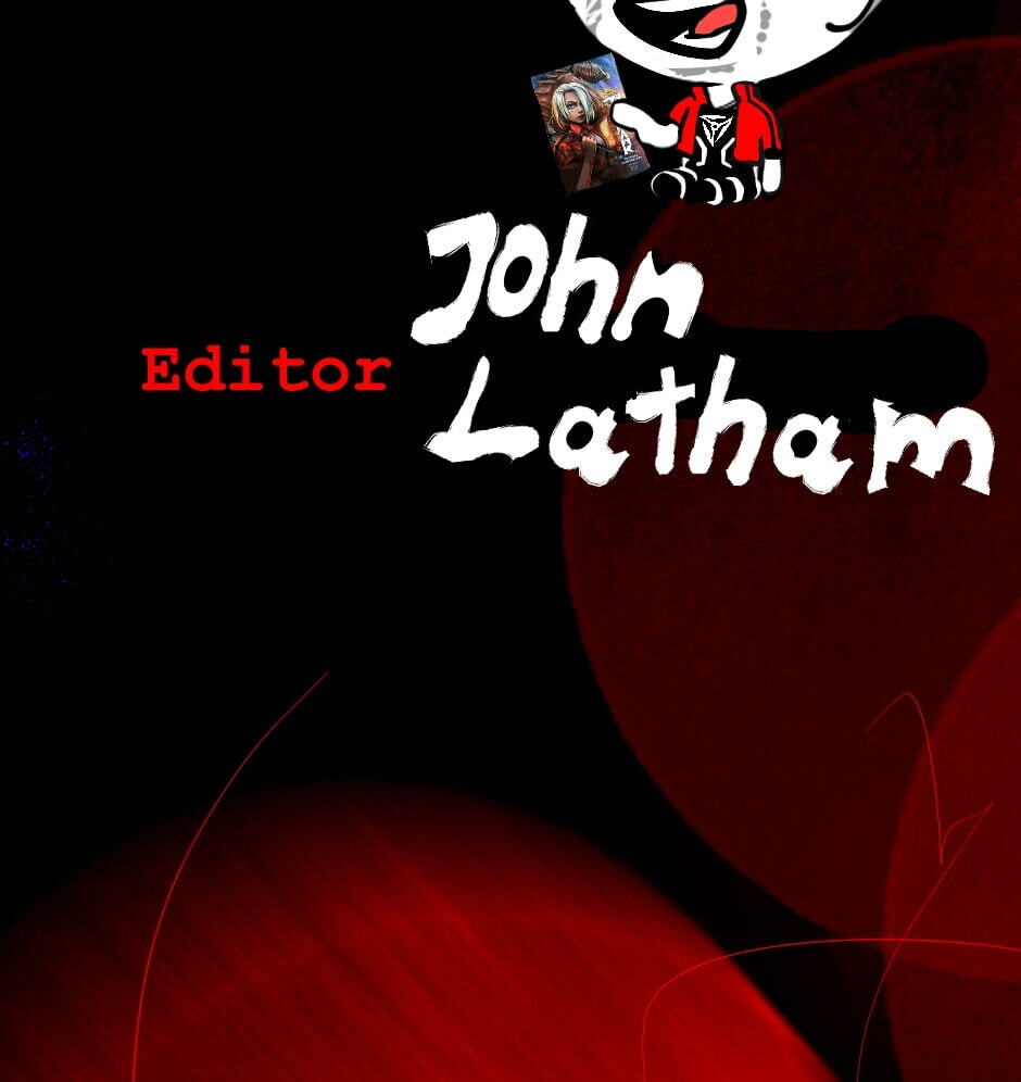 Read Tomahawk Angel chapter 90 image 60 on Lezhin