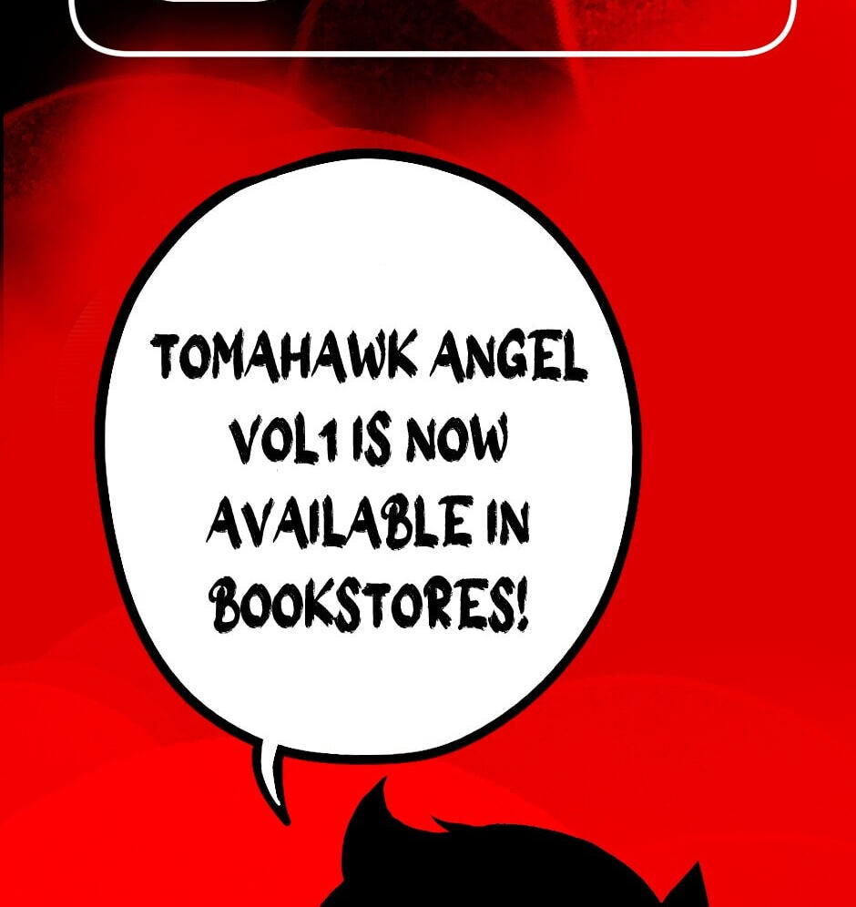 Read Tomahawk Angel chapter 90 image 63 on Lezhin
