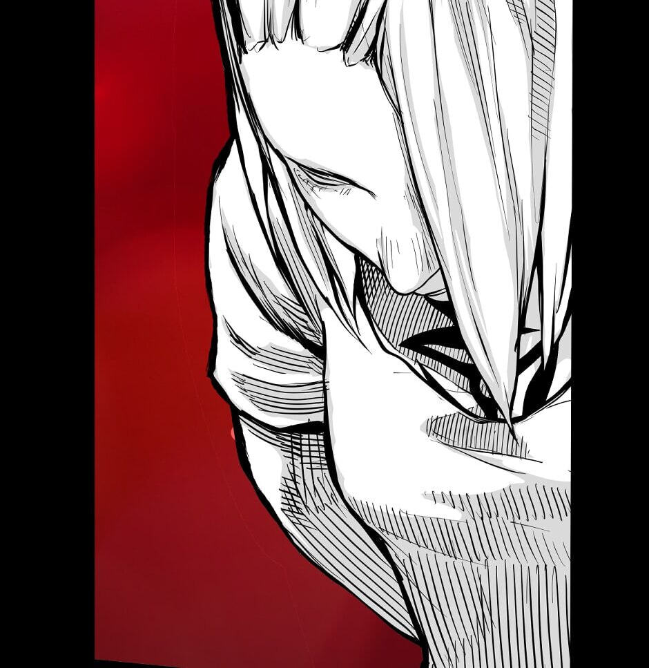Read Tomahawk Angel chapter 91 image 13 on Lezhin