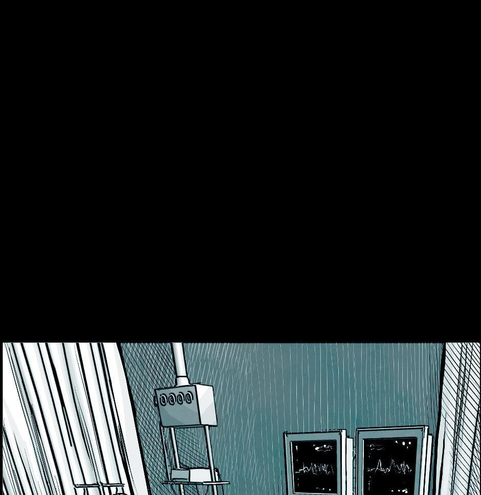 Read Tomahawk Angel chapter 91 image 23 on Lezhin