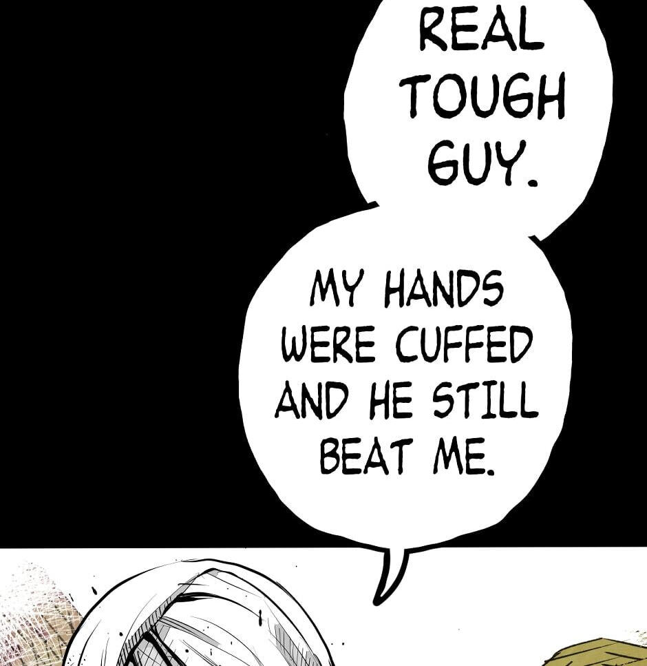 Read Tomahawk Angel chapter 91 image 25 on Lezhin