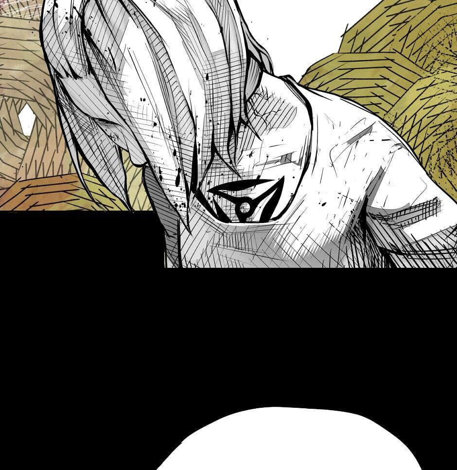 Read Tomahawk Angel chapter 91 image 26 on Lezhin