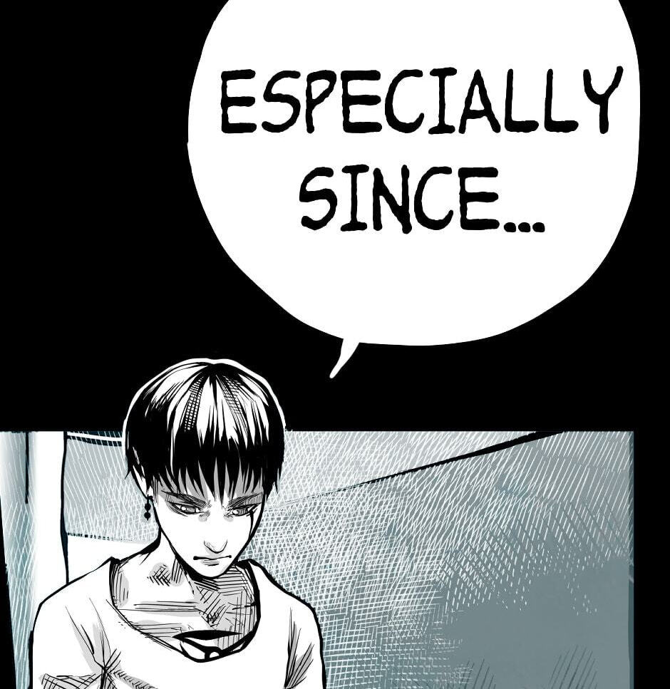 Read Tomahawk Angel chapter 91 image 27 on Lezhin
