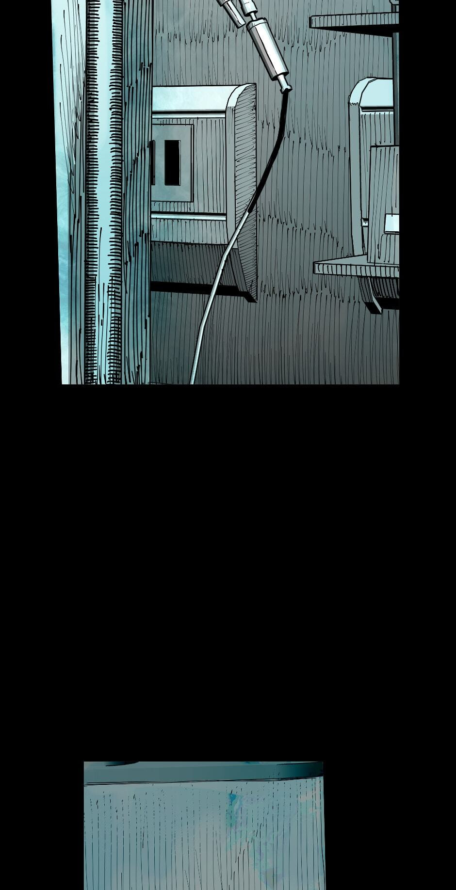 Read Tomahawk Angel chapter 91 image 4 on Lezhin