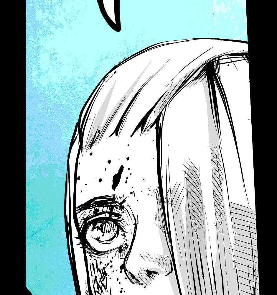 Read Tomahawk Angel chapter 91 image 41 on Lezhin