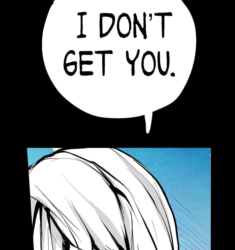 Read Tomahawk Angel chapter 91 image 47 on Lezhin