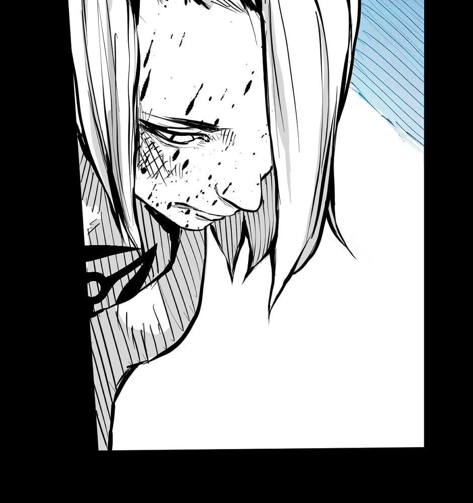 Read Tomahawk Angel chapter 91 image 48 on Lezhin