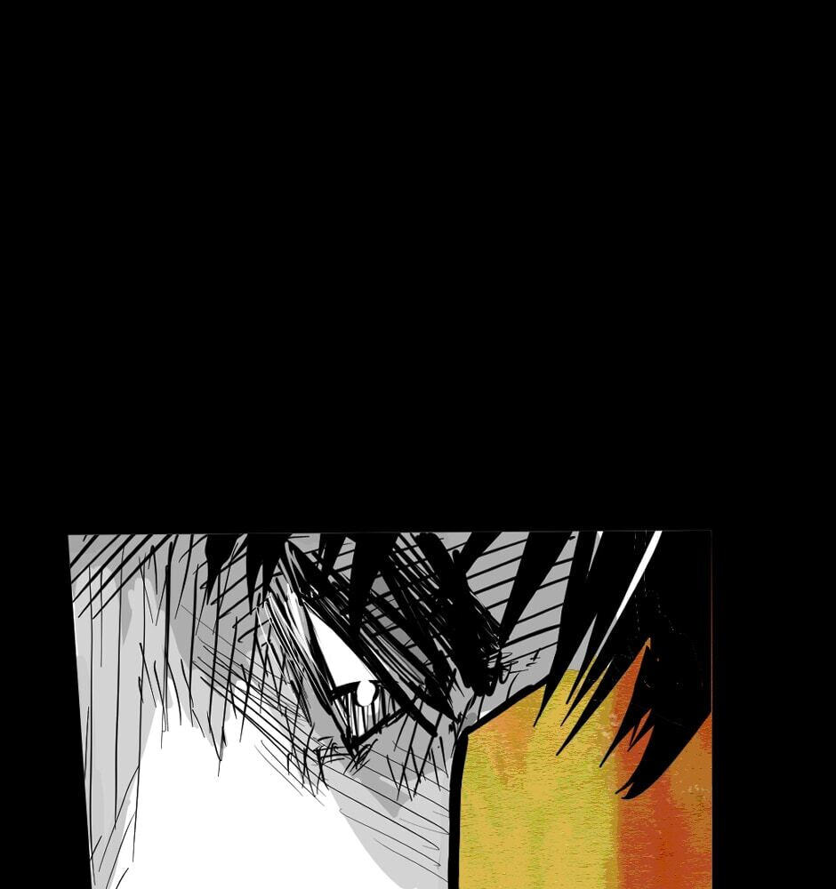 Read Tomahawk Angel chapter 91 image 49 on Lezhin