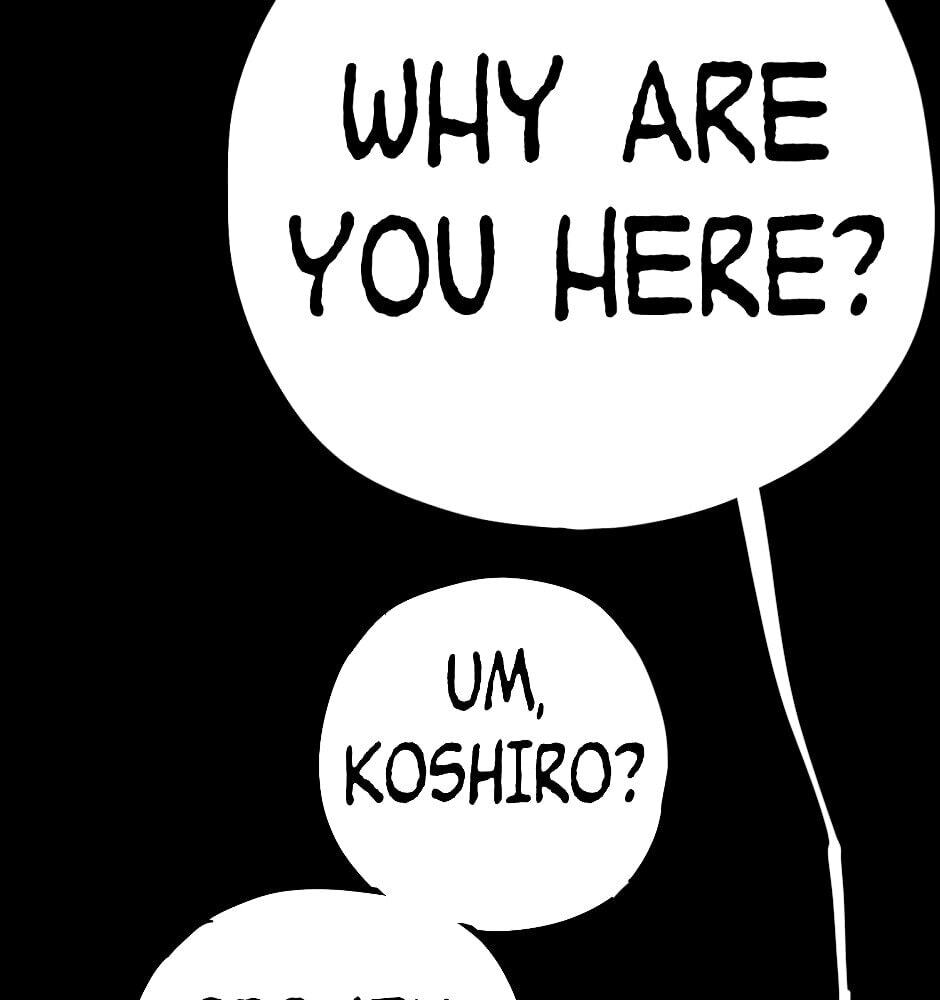Read Tomahawk Angel chapter 91 image 51 on Lezhin