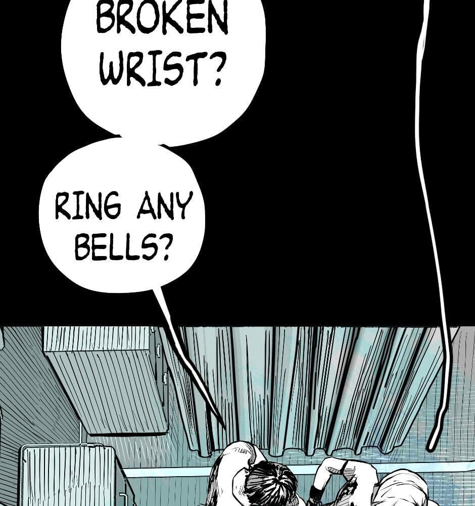 Read Tomahawk Angel chapter 91 image 52 on Lezhin