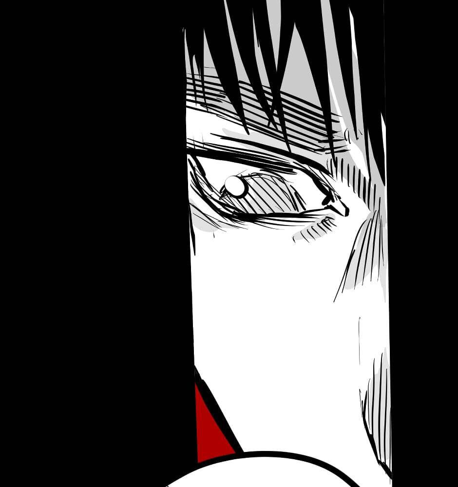 Read Tomahawk Angel chapter 91 image 58 on Lezhin