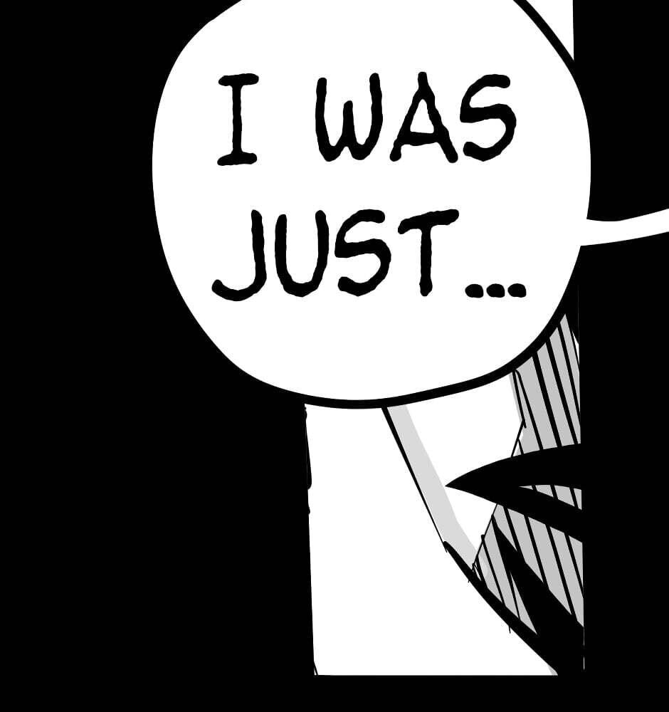 Read Tomahawk Angel chapter 91 image 59 on Lezhin