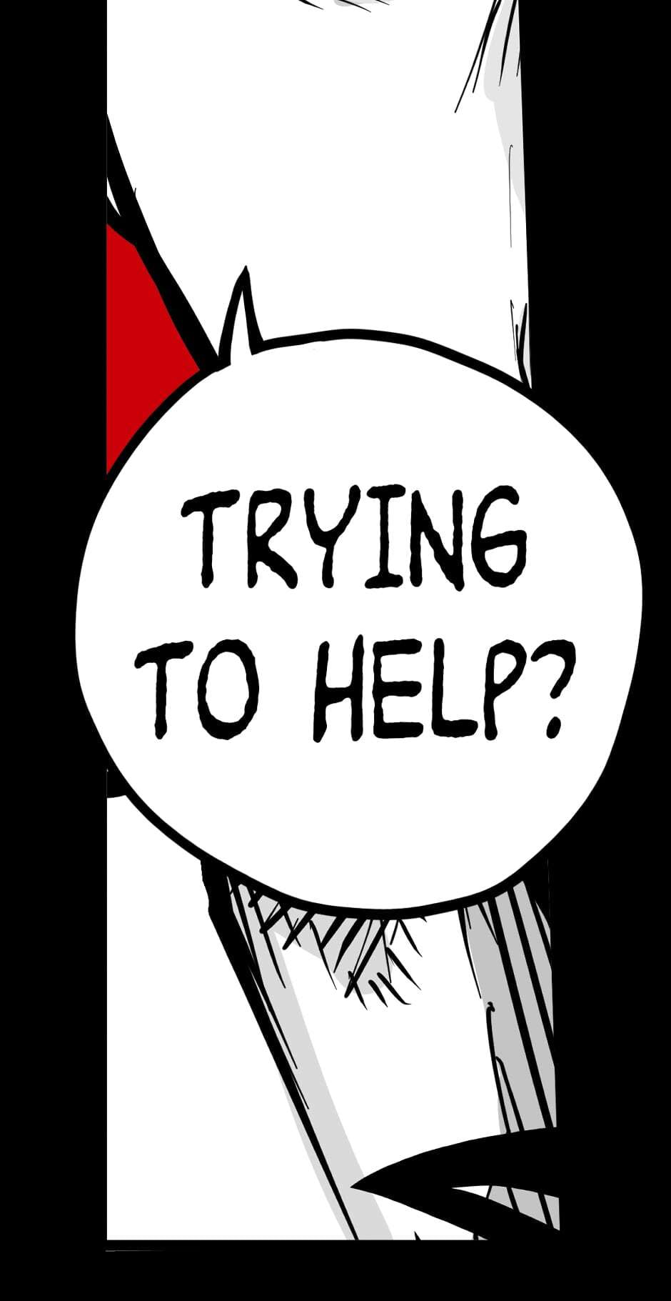 Read Tomahawk Angel chapter 91 image 61 on Lezhin