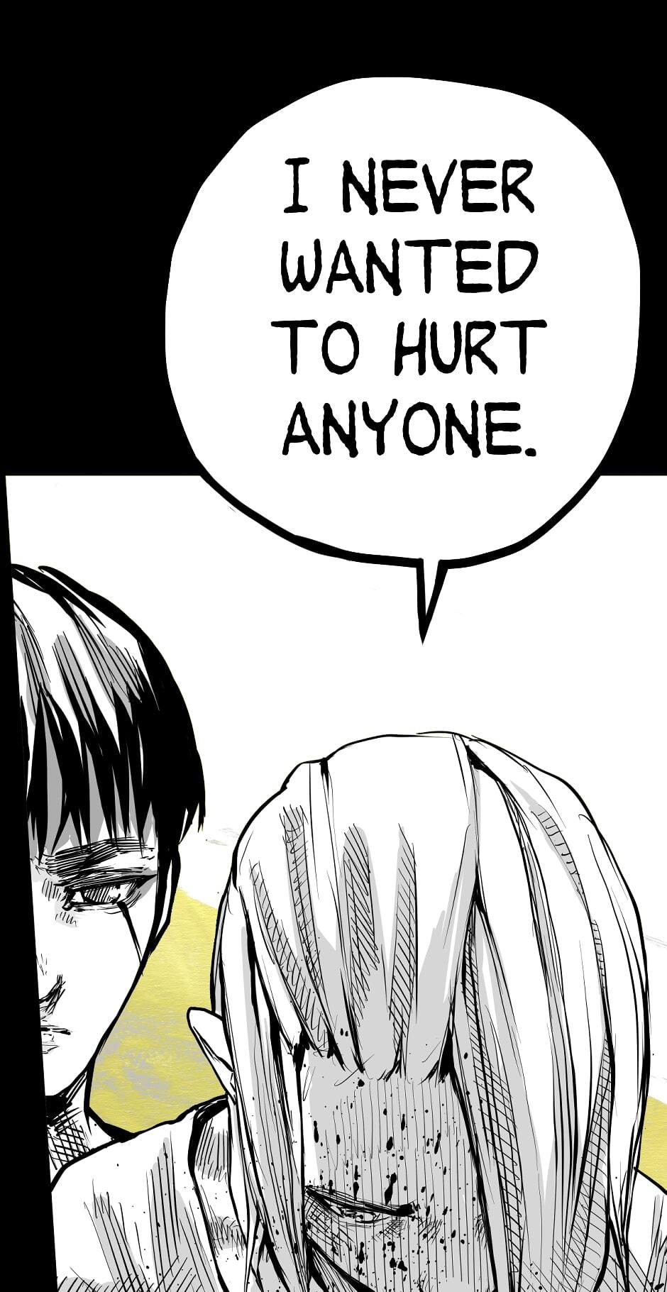 Read Tomahawk Angel chapter 91 image 62 on Lezhin