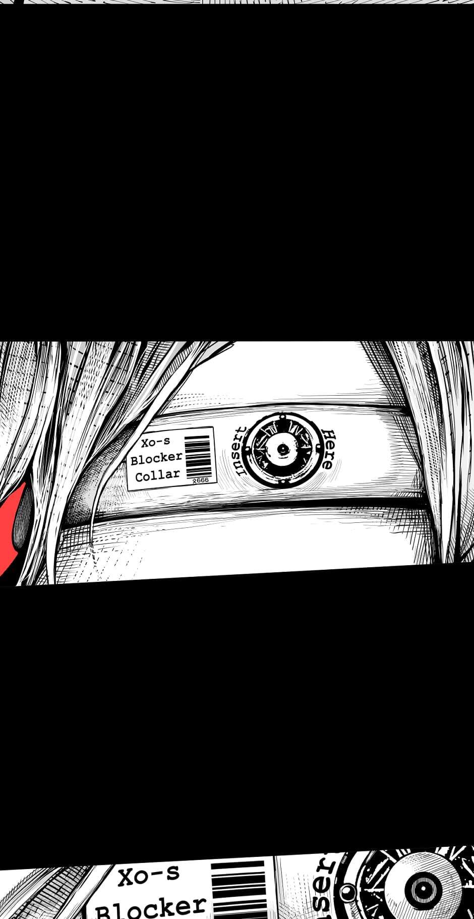 Read Tomahawk Angel chapter 91 image 65 on Lezhin