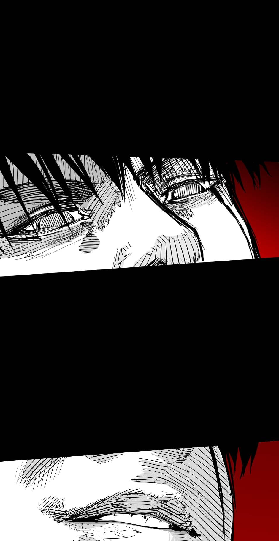 Read Tomahawk Angel chapter 91 image 67 on Lezhin