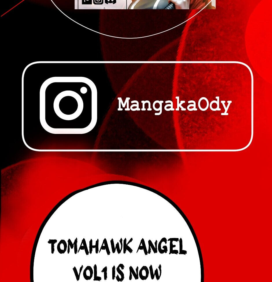Read Tomahawk Angel chapter 91 image 73 on Lezhin