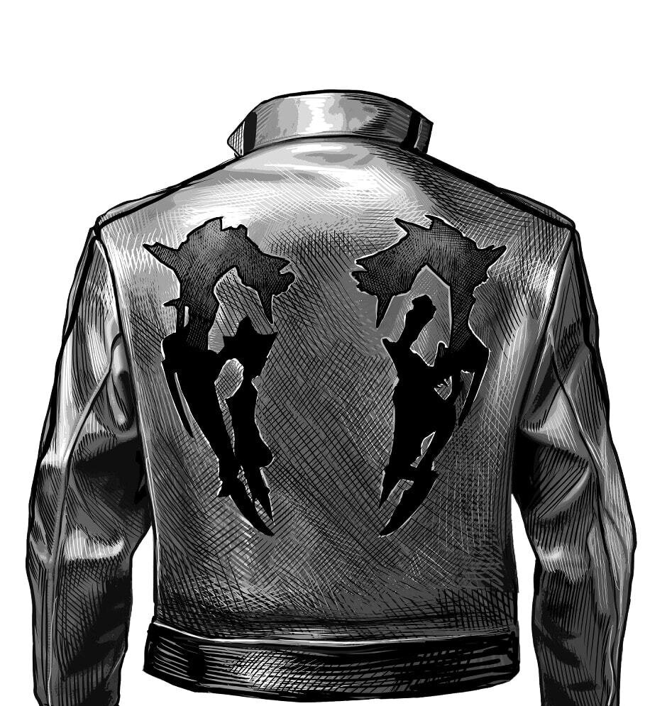 Read Tomahawk Angel chapter 92.1 image 10 on Lezhin