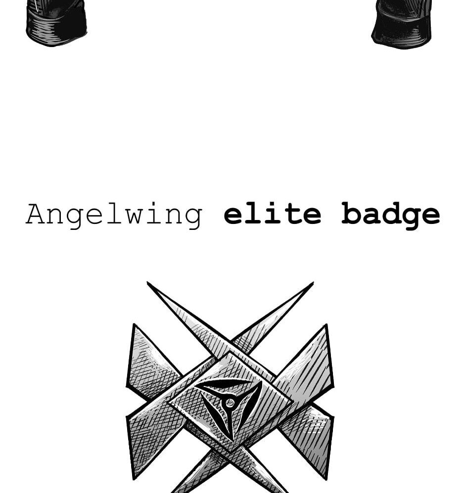 Read Tomahawk Angel chapter 92.1 image 11 on Lezhin