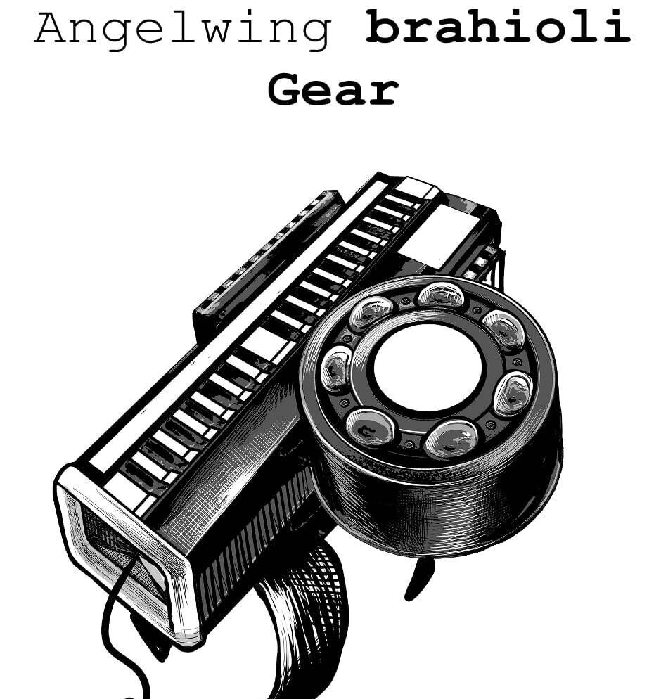 Read Tomahawk Angel chapter 92.1 image 14 on Lezhin
