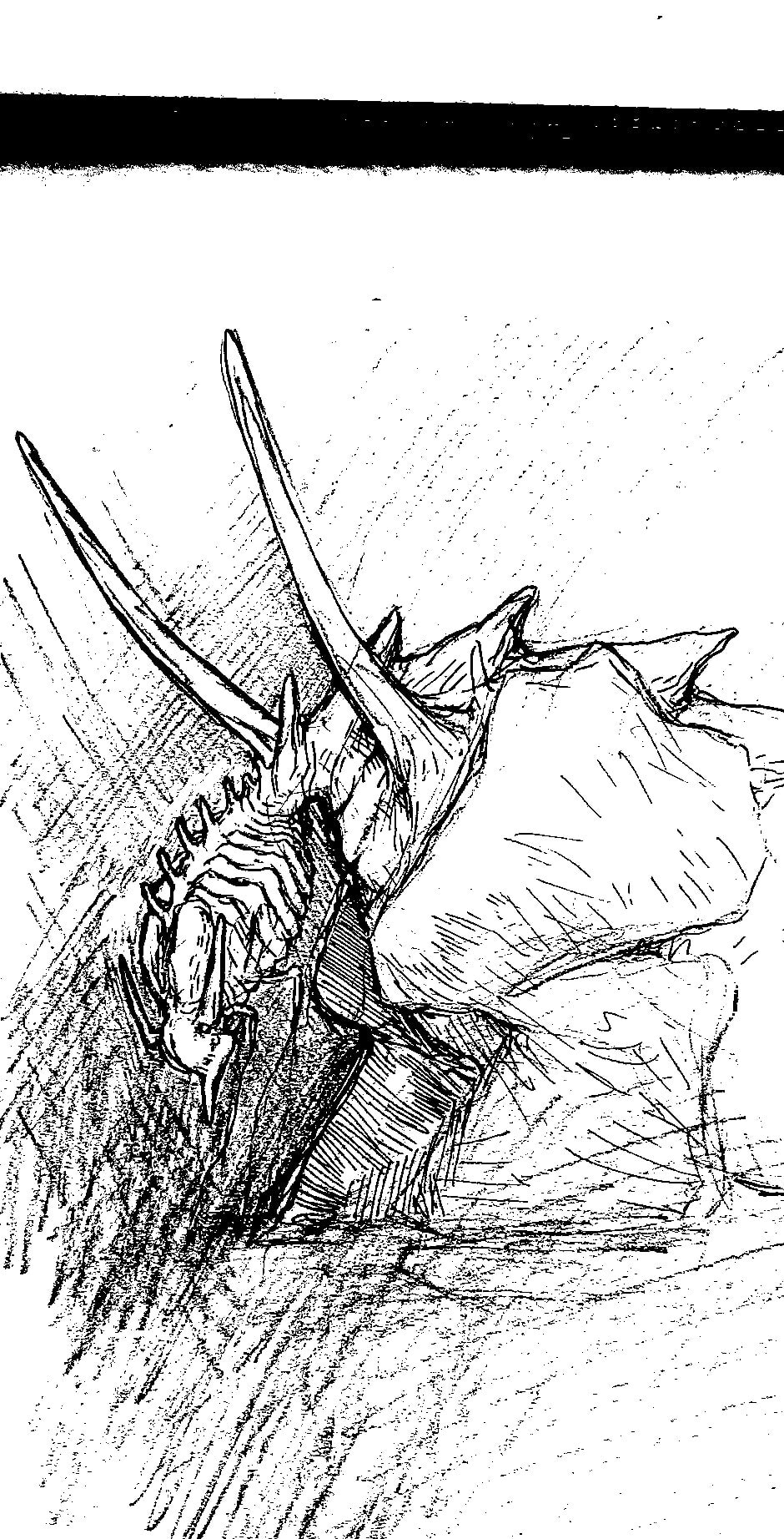 Read Tomahawk Angel chapter 92.1 image 19 on Lezhin