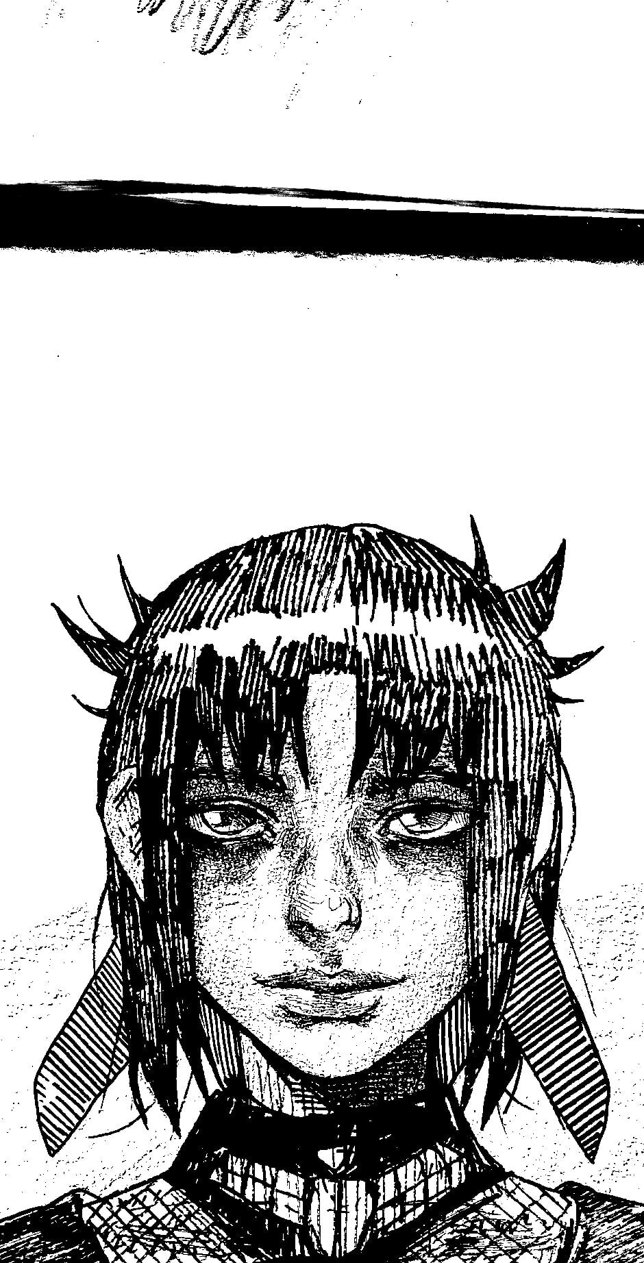 Read Tomahawk Angel chapter 92.1 image 20 on Lezhin
