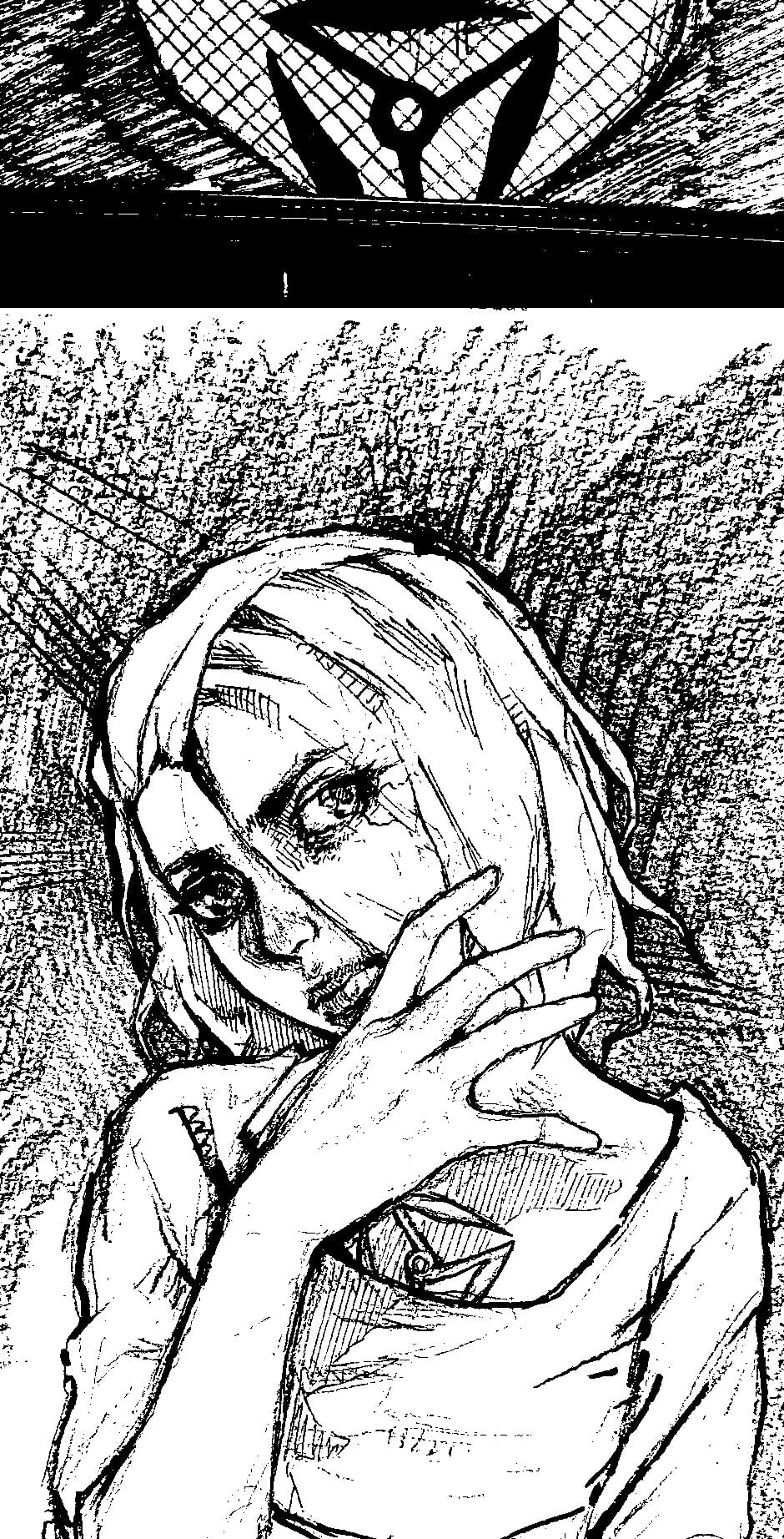 Read Tomahawk Angel chapter 92.1 image 21 on Lezhin