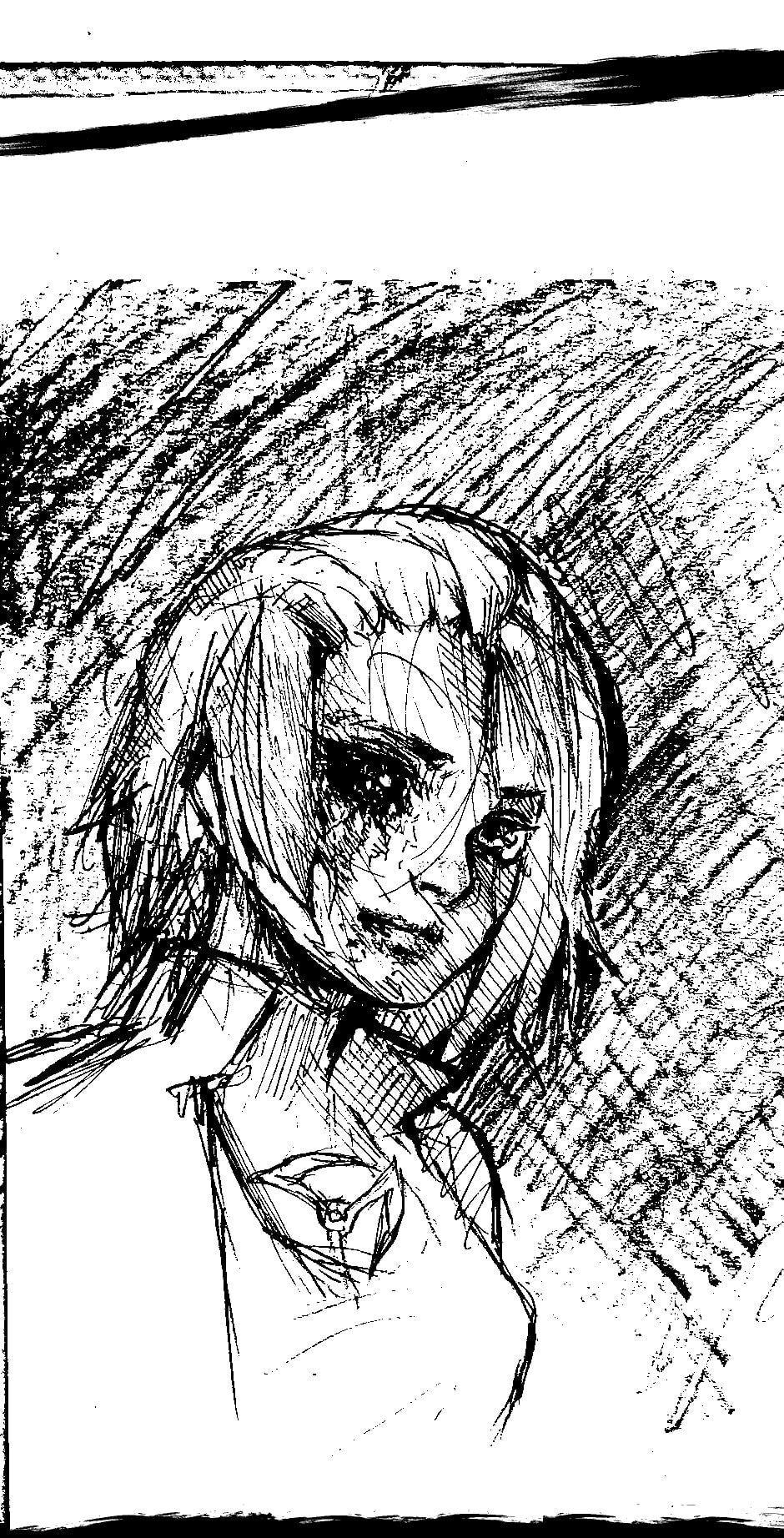 Read Tomahawk Angel chapter 92.1 image 25 on Lezhin