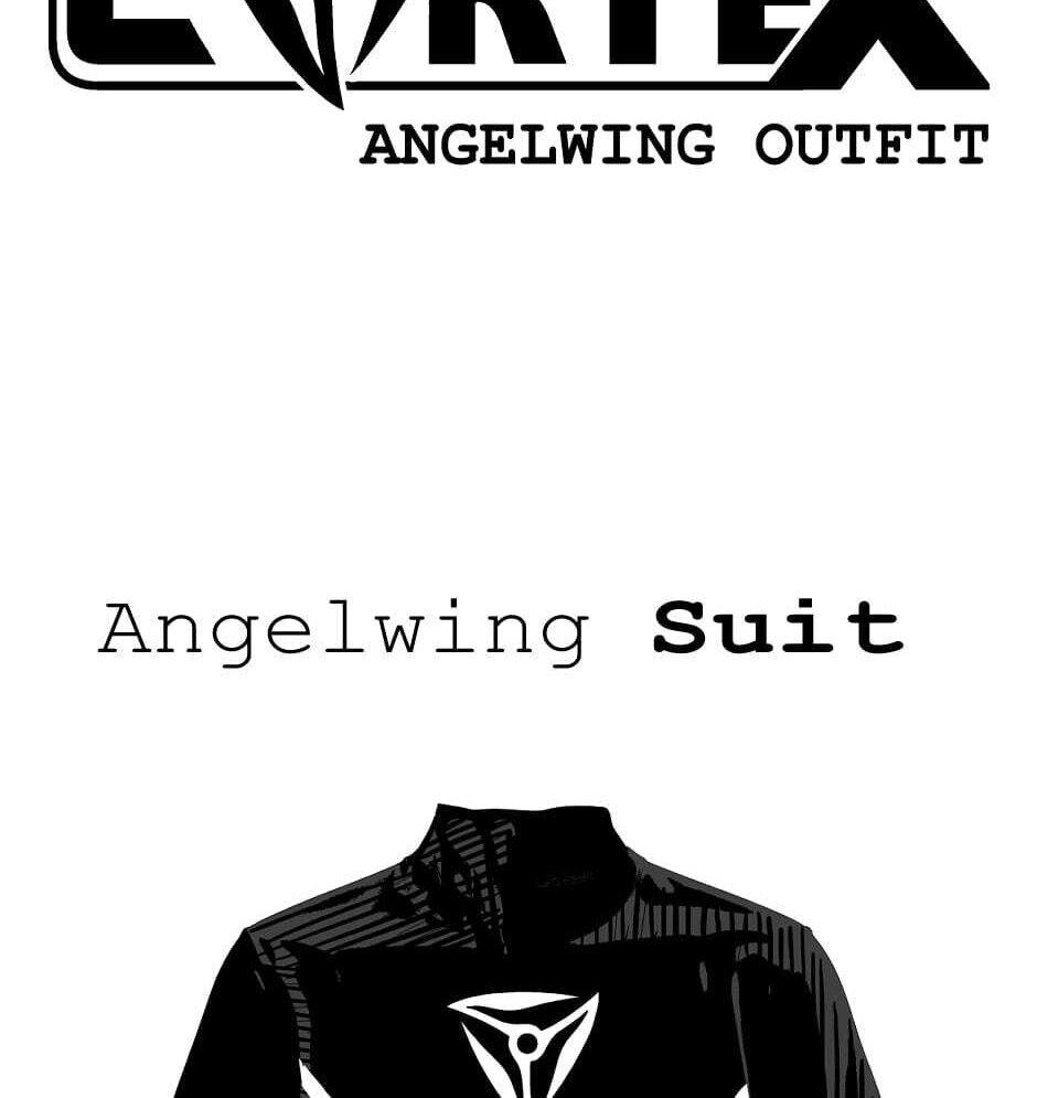 Read Tomahawk Angel chapter 92.1 image 7 on Lezhin