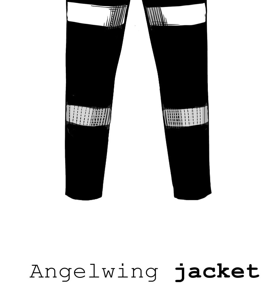 Read Tomahawk Angel chapter 92.1 image 9 on Lezhin