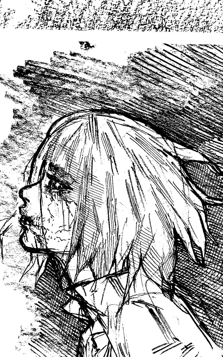 Read Tomahawk Angel chapter 92.5 image 20 on Lezhin
